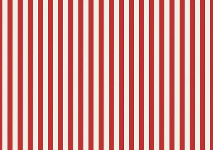 The British Stripe Co. Catherine, London No.1 - Twist&Fit Roller Blind - Image 6